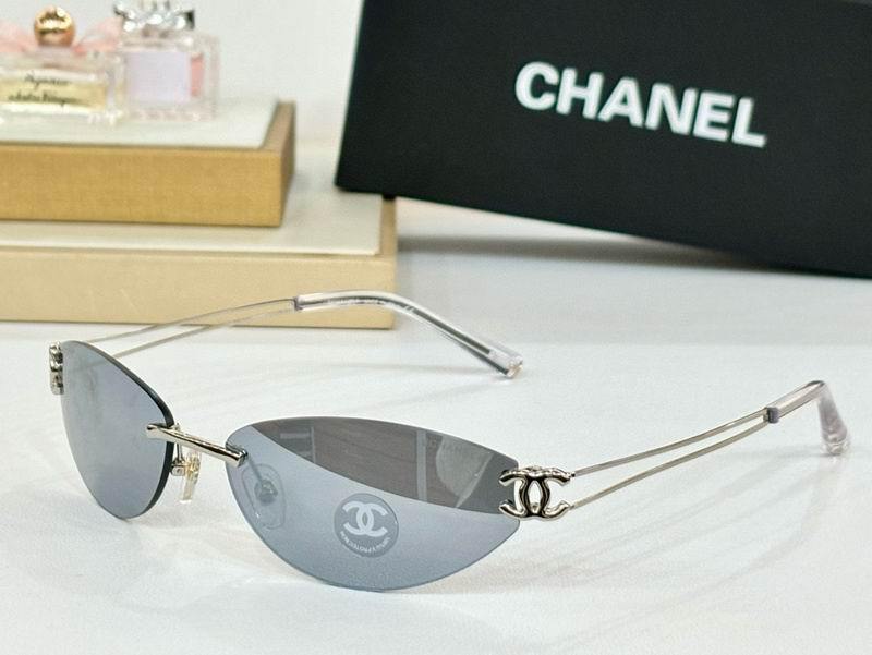 Chanel Sunglasses 1831